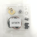 Kits de reparo do turbocompressor Hino GT3576